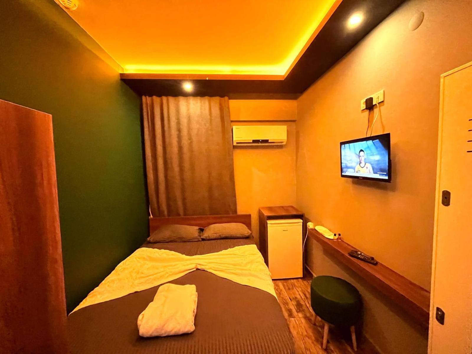 Yakamoz Apart Otel Antalya Buitenkant foto